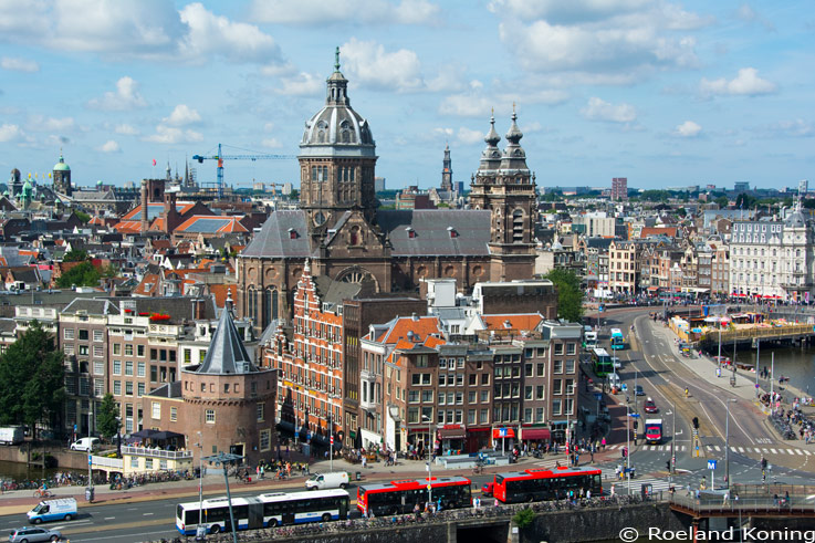 Amsterdam - Prins Hendrikkade.jpg