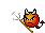 Devil :angry-devil: