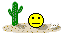 :deserto: