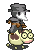 Cerusico Cow :vaccacerusico: